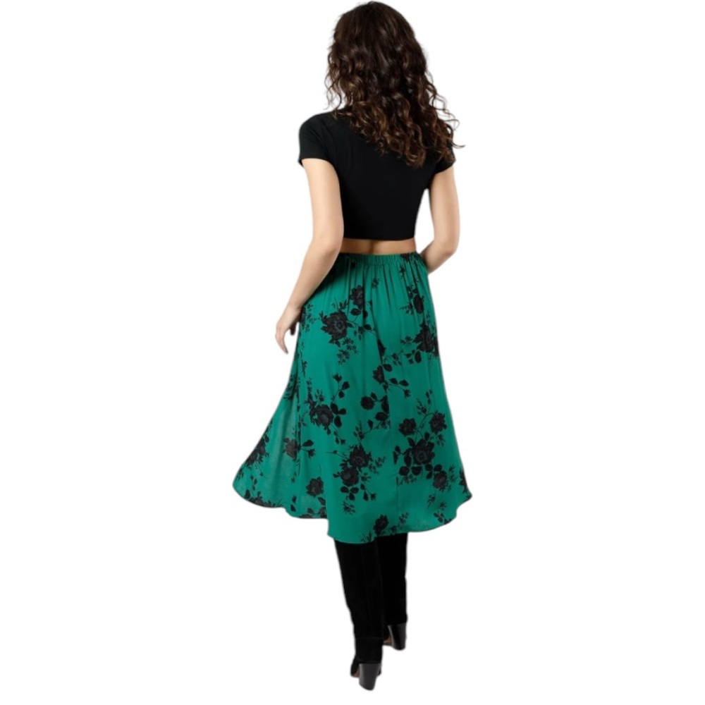 Band of the Free (formerly Band of Gypsies) REVOLVE Etta Skirt NWT